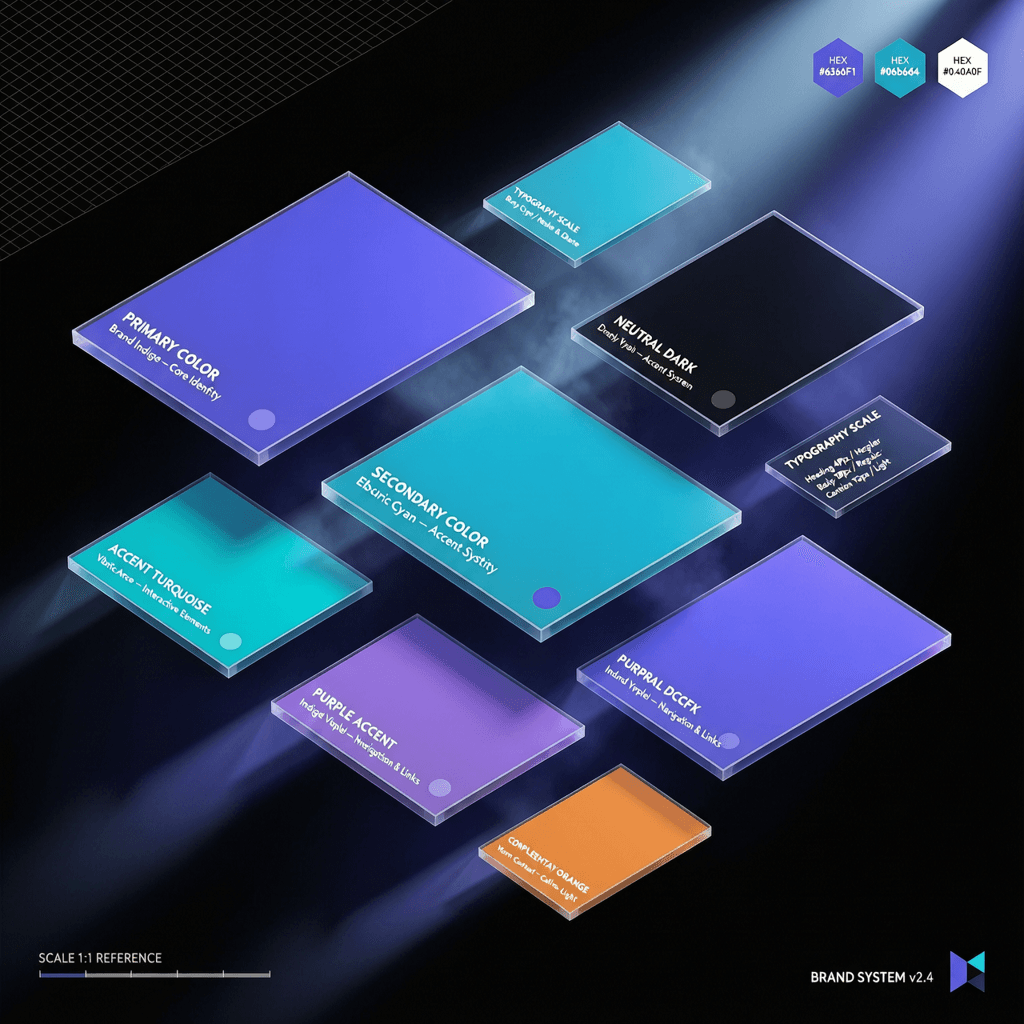 Templates & Brand Kit